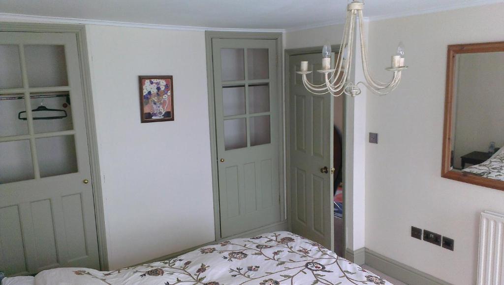 מלון צ'לטנהם 6 Suffolk Parade חדר תמונה