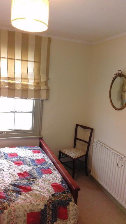 מלון צ'לטנהם 6 Suffolk Parade חדר תמונה